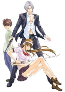 Anime