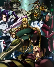 Anime