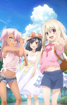 Anime