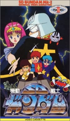 Anime