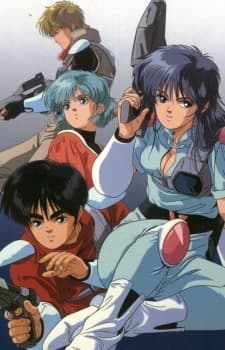 Anime