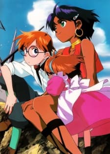 Anime