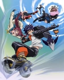 Anime