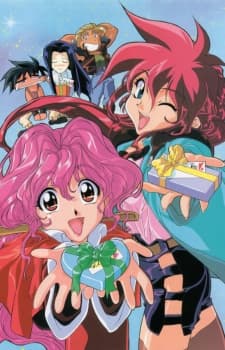 Anime