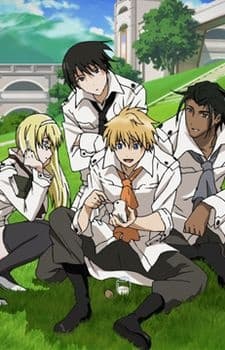 Anime