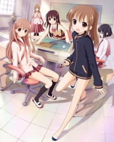 Anime