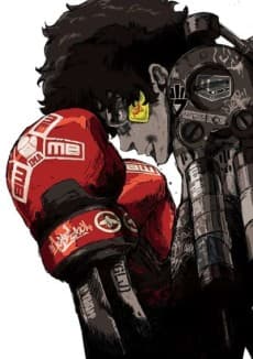 Anime