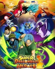 Anime