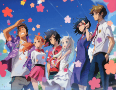 Anime
