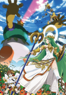Anime