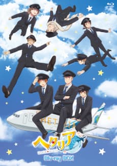 Anime