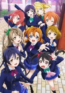 Anime