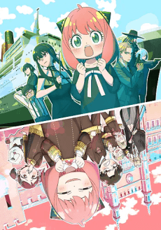 Anime