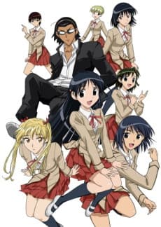 Anime