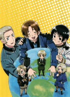 Anime