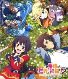Anime