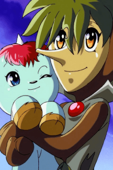 Anime