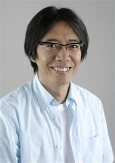 Katsuhisa Namase
