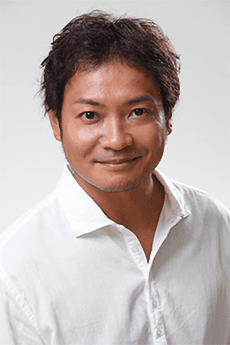 Masanori Takeda