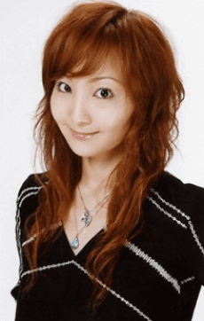 Yuka Komatsu