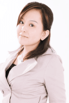 Kaori Nakamura