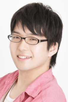 Daisuke Tonosaki