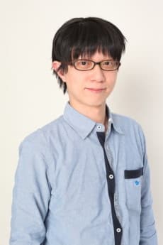 Kousuke Echigoya
