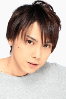 Yuuki Masuda