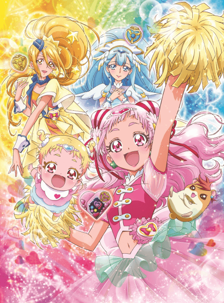 Anime