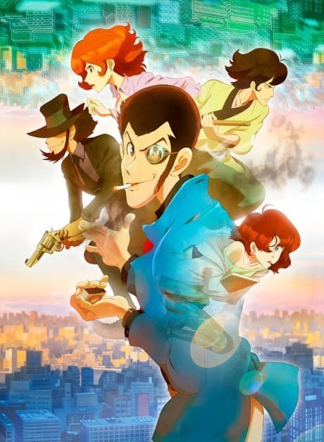 Anime