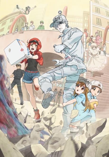 Anime