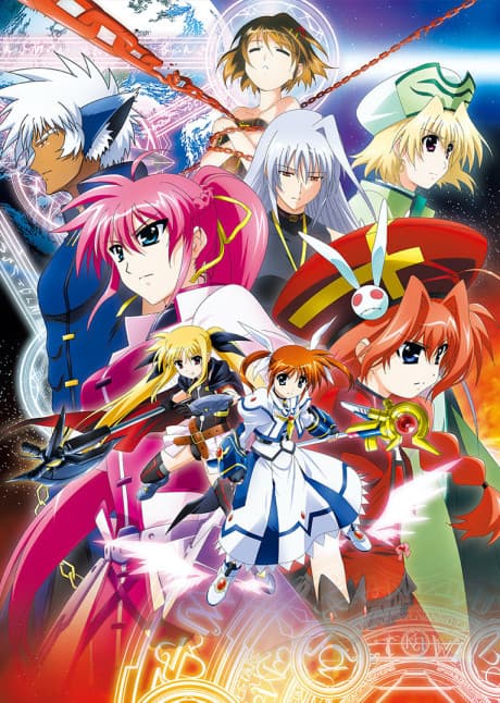 Anime