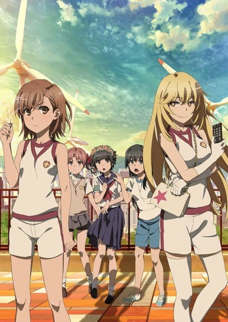 Anime