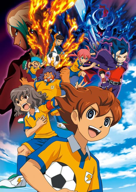 Anime