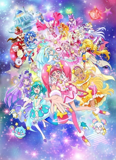 Anime