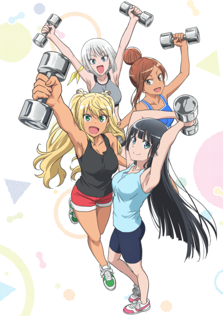 Anime