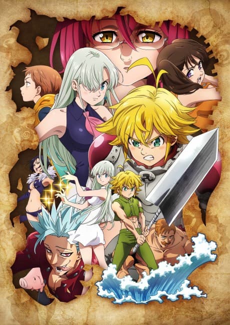 Anime