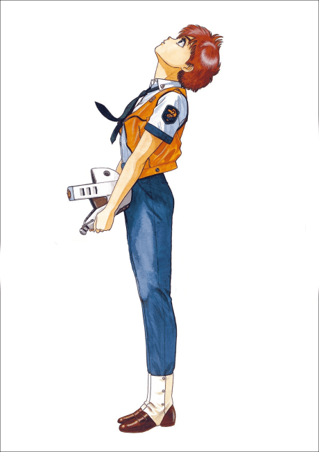 Anime