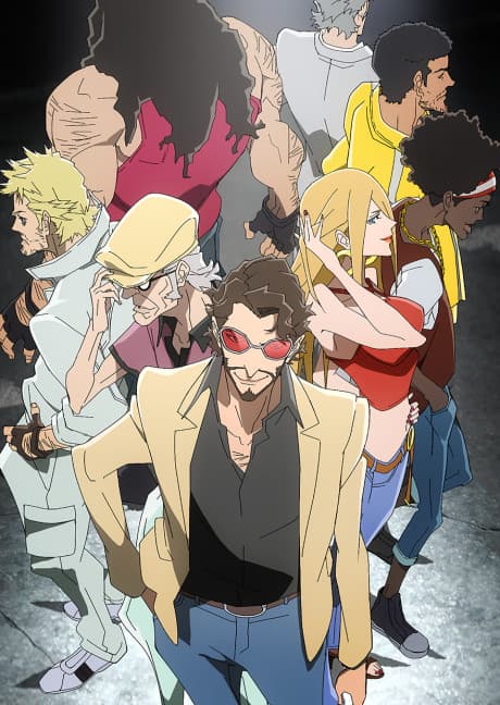 Anime