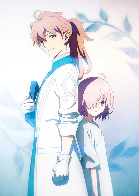 Anime