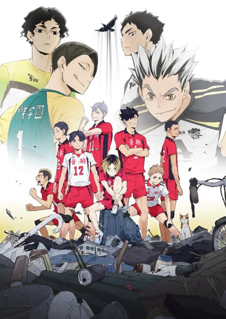 Anime