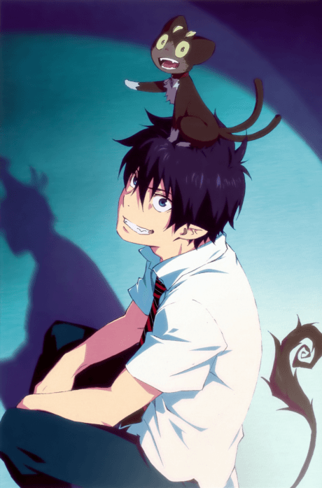 Anime