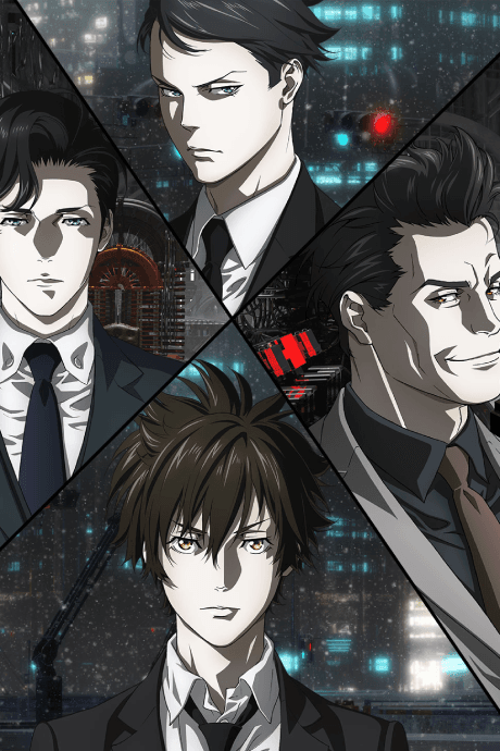Anime