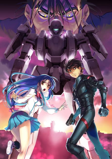 Anime