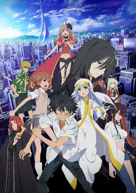 Anime
