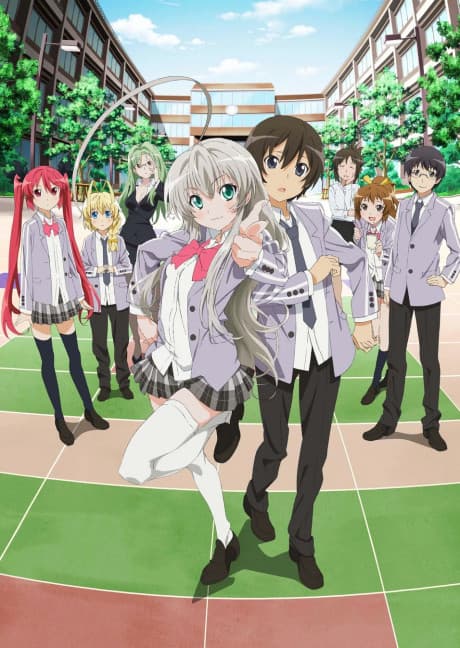 Anime