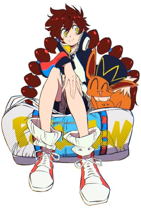 Anime