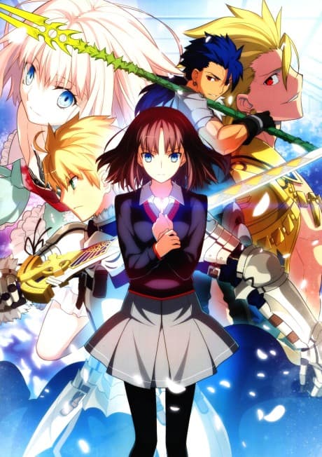 Anime