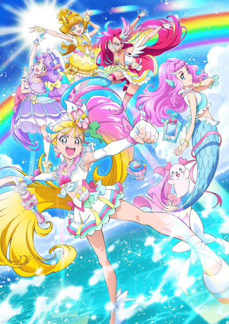 Anime