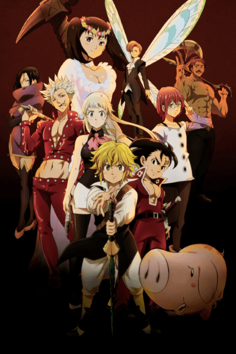 Anime